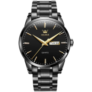 Olevs Fashion Classic Stainless Steel Men's Watch