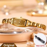 Olevs Japan Movement Exclusive Ladies Watch