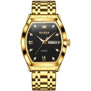 Olevs Men's Watch - 5528