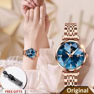 Olevs Quartz Watch for Women