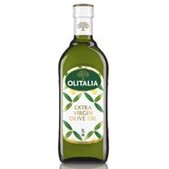 Olitalia Extra Virgin Olive Oil - 1 Ltr - OLEVO1000A