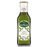 Olitalia Extra Virgin Olive Oil - 250 Ml - OLEVO0250A