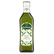 Olitalia Extra Virgin Olive Oil - 500 Ml - OLEVO0500A