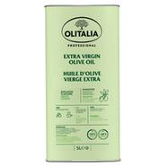 Olitalia Extra Virgin Olive Oil - Tin 5 Ltr - OLEVO5000B