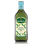 Olitalia Pomace Olive Oil 1 Ltr - OLPOM1000A