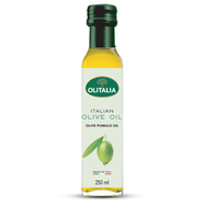 Olitalia Pomace Olive Oil - Marasca 250 ML - OLPOM0250A icon