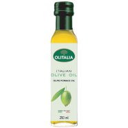 Olitalia Pomace Olive Oil - Marasca 250 ml - OLPOM0250A icon