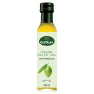 Olitalia Pomace Olive Oil Marasca - 500 ML - OLPOM0500B