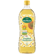 Olitalia Sunflower Oil 1 Ltr - OLSFO1000A icon