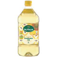 Olitalia Sunflower Oil - 2 Ltr - OLSFO2000A icon