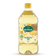 Olitalia Sunflower Oil - 2 Ltr - OLSFO2000A