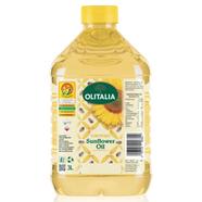 Olitalia Sunflower Oil - 3 Ltr - OLSFO3000A