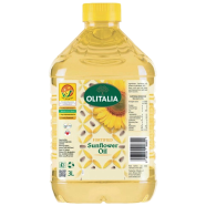 Olitalia Sunflower Oil - 3 Ltr - OLSFO3000A icon