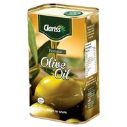 Clariss Olive Oil - Pomace 135ml (Tin)