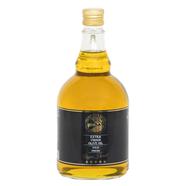 Olive Oils Land Extra Virgin Olive Oil 1000 - ml (Gallon Glass Bottle)