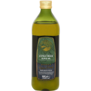 Olive Oils Land Extra Virgin Olive Oil -1000 ml (Acimasiz Glass Bottle)