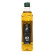 Olive Oils Land Extra Virgin Olive Oil 500 - ml (Pet Bottle)