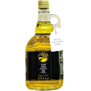 Olive Oils Land Extra Virgin Olive Oil 500 ml (Gallon Glass Bottle)