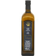 Olive Oils Land Extra Virgin Olive Oil (জয়তুন তেল) - 1000 ml (Glass Bottle)