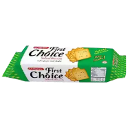 Olympic Fast Choice Biscuit 80 gm image