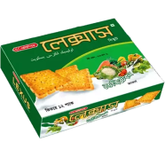 Olympic Lexus Vegetable Crackers 216 gm image