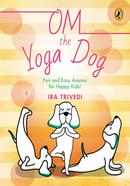 Om the Yoga Dog