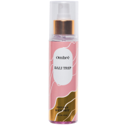 Ombre Body Mist- Bali Trip (W) -120ml