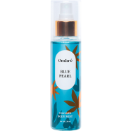 Ombre Body Mist- Blue Pearl (W) -120ml