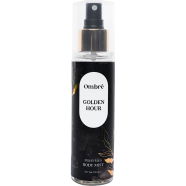 Ombre Perfumed Body Mist - Golden Hour - 120ml