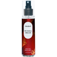 Ombre Perfumed Body Mist - Munsell Dream - 120ml