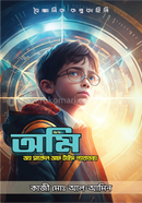 Omi : A Circle of Time Paradox image