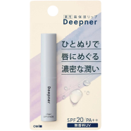 Omi Brotherhood Deepner Clear Lip Stick SPF20 Plus PA Plus Plus 2.3 g icon