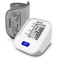 Omron HEM 7120 Fully Automatic Digital Blood Pressure Monitor With Intellisense Technology For Most Accurate Measurement icon