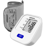 Omron HEM 7120 Fully Automatic Digital Blood Pressure Monitor With Intellisense Technology For Most Accurate Measurement icon