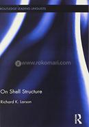 On Shell Structure