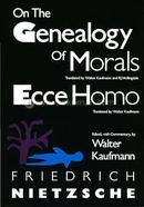 On the Genealogy of Morals and Ecce Homo image