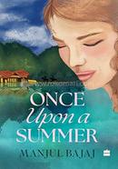 Once Upon A Summer 