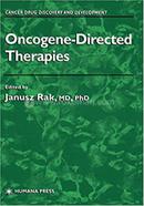 Oncogene-Directed Therapies