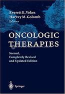 Oncologic Therapies