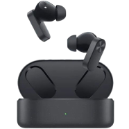 OnePlus Buds Ace Wireless Earbuds - Black