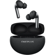 OnePlus Buds Pro 3 Upto 50dB ANC TWS Bluetooth Earbuds- Midnight Opus