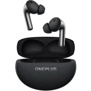 OnePlus Buds Pro 3 with Up to 50db ANC Dual Drivers