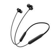 OnePlus Bullets Wireless Z2 ANC – Black