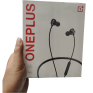 OnePlus E3031 Bullets Z Bluetooth Earphone Special Edition 