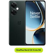 OnePlus Nord CE3 Lite 8GB × 256GB