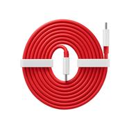 OnePlus Supervooc Type - C to Type - C Cable (100cm) - White