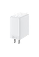 OnePlus Warp Charger 65W Power Adapter (Type - C) (US) - White