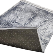 One Color High Quality Velvet Fabric Jynamaz - 36