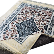 One Color High Quality Velvet Fabric Jynamaz - 16