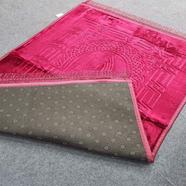 One Color High Quality Velvet Fabric Jynamaz image